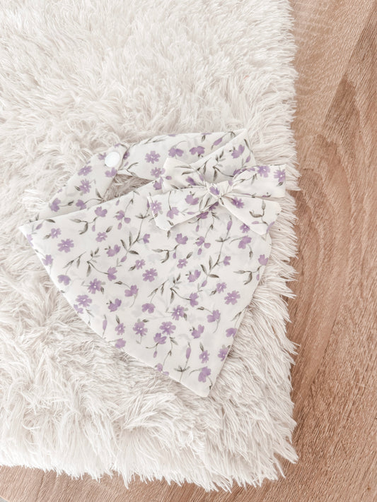 "Maggie" Bandana -Spring Fling Collection