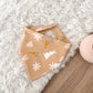 Hoppy Spring Bandana - Easter Collection