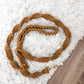 Sunset Harbor Macrame Leash