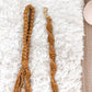 Sunset Harbor Macrame Leash