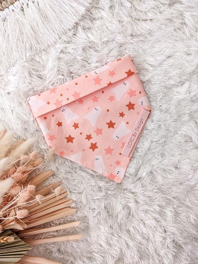 Hey Boo Bandana Hello Autumn Collection