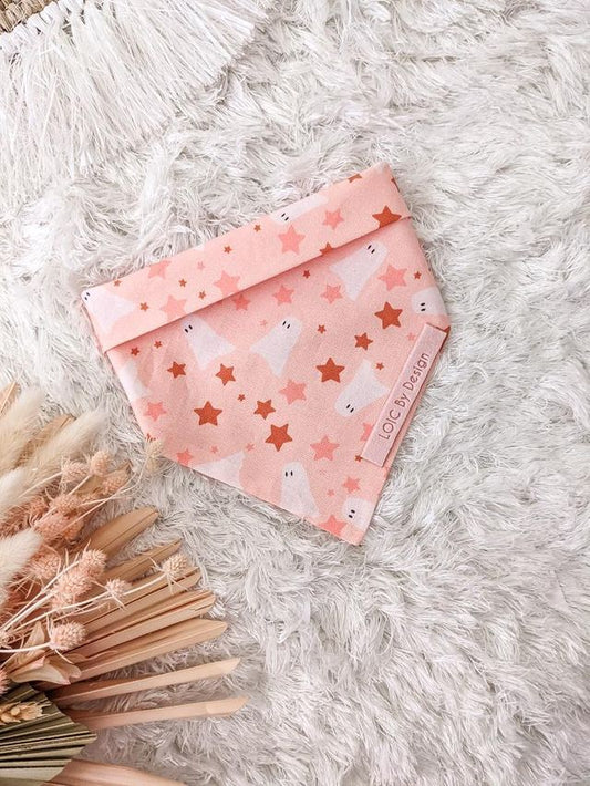 Hey Boo Bandana Hello Autumn Collection