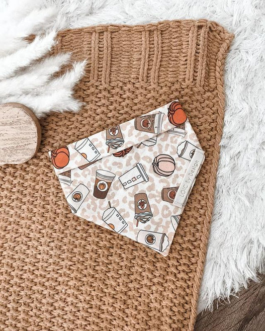 Pumpkin Spice Hello Autumn Collection