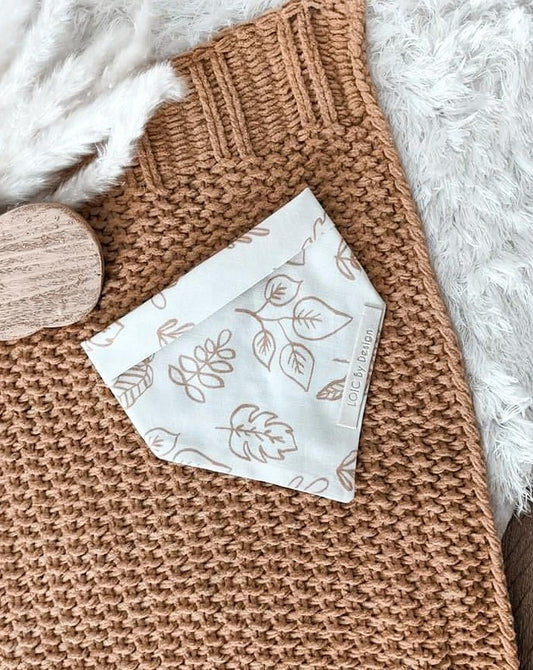 SALE Minimal Leaves Loic's Fall Collection