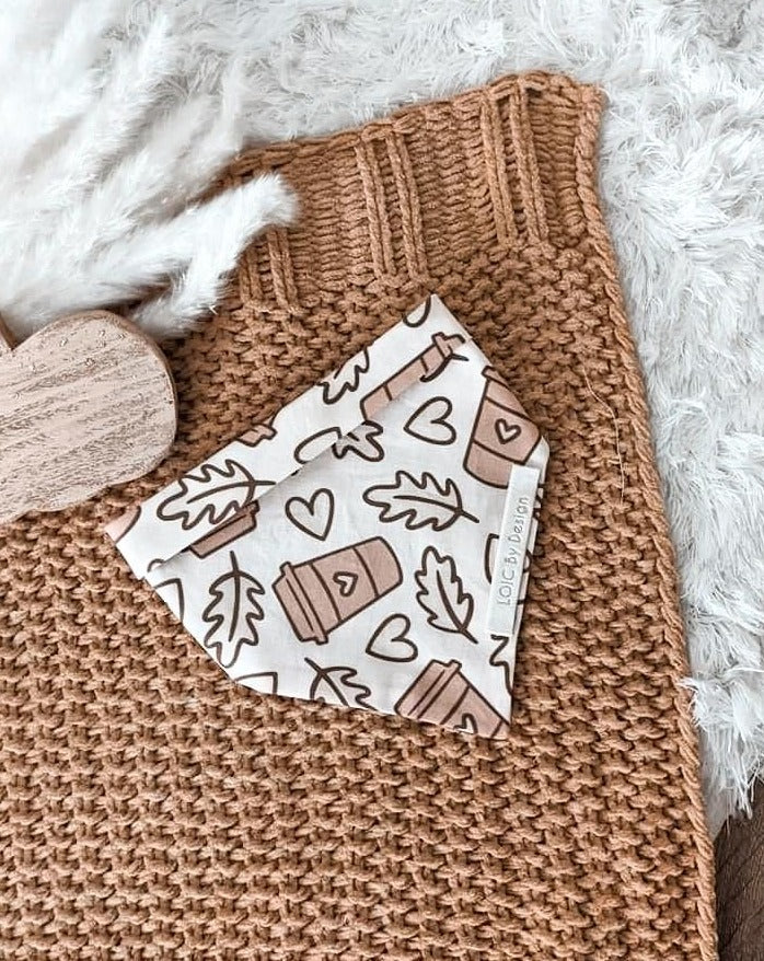 SALE Coffee Please Loic's Fall Collection