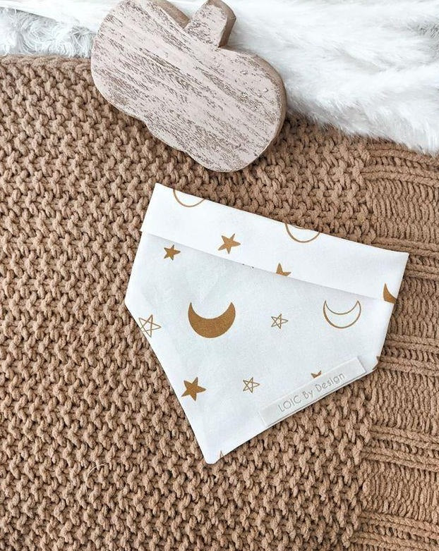 SALE Moonlight Bandana Loic's Fall Collection