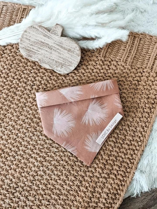 SALE Palm Leaves Loic's Fall Collection