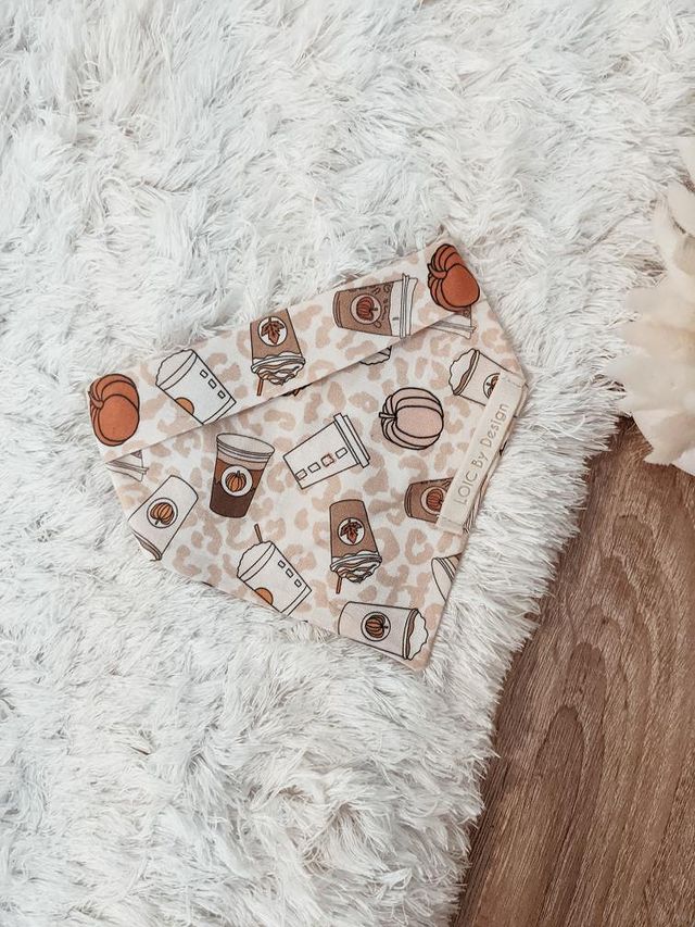 SALE Pre-Made Bandanas