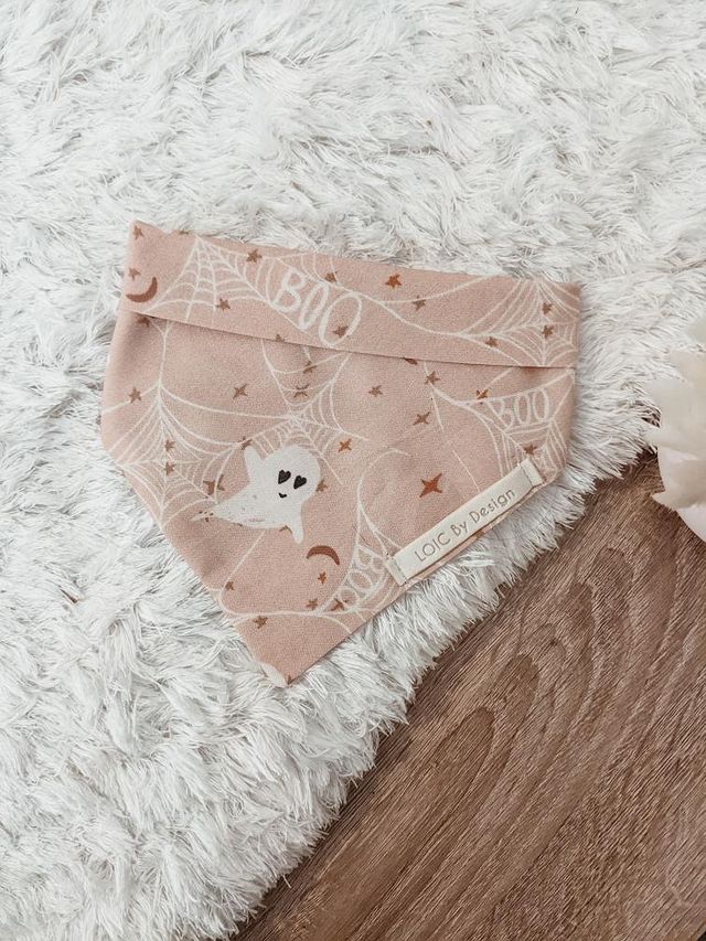 SALE Pre-Made Bandanas