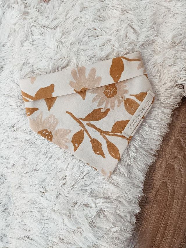 SALE Pre-Made Bandanas