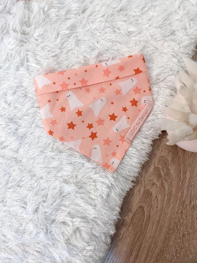 SALE Pre-Made Bandanas