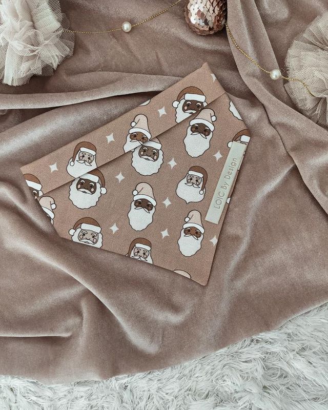 SALE Santa Claus -Winter Collection