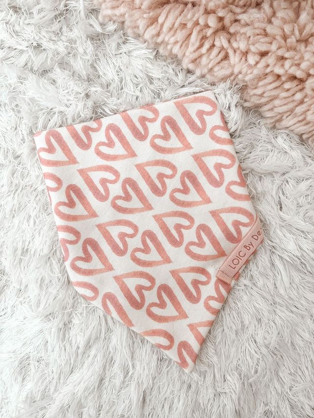 Doodled Love-Valentines Collection