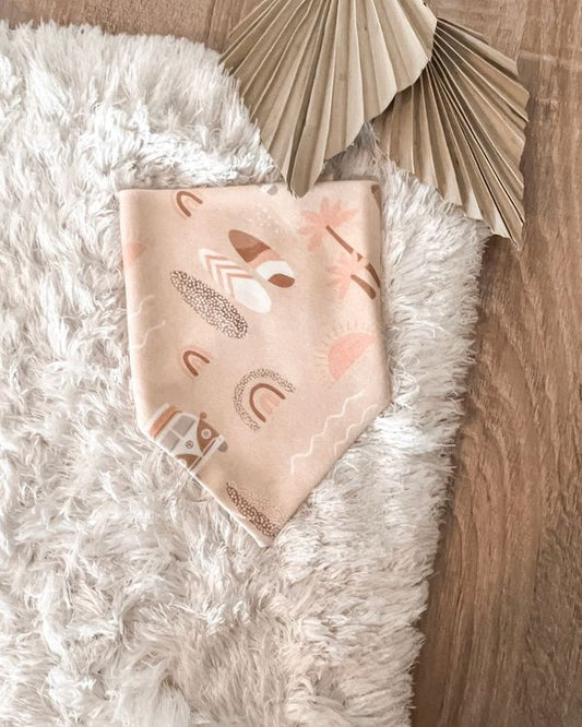 Road Trip - Summer Collection Dog Bandana