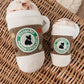 Pumpkin Spice Latte Dog Toy - So Charming Collection
