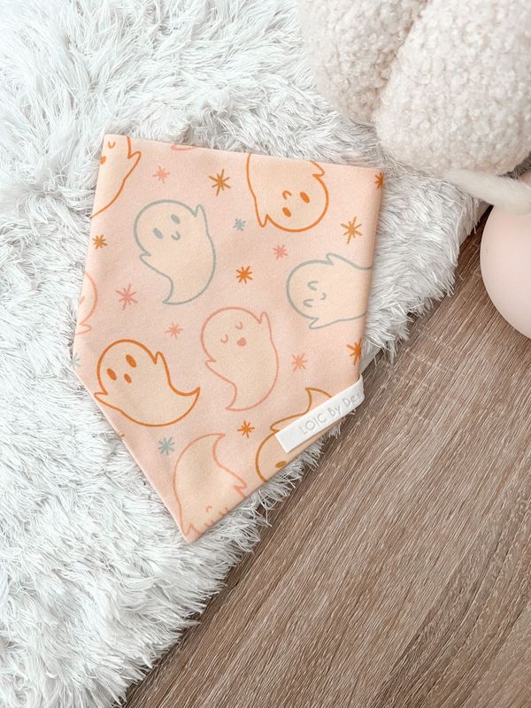 Floating Away Bandana - So Charming Collection