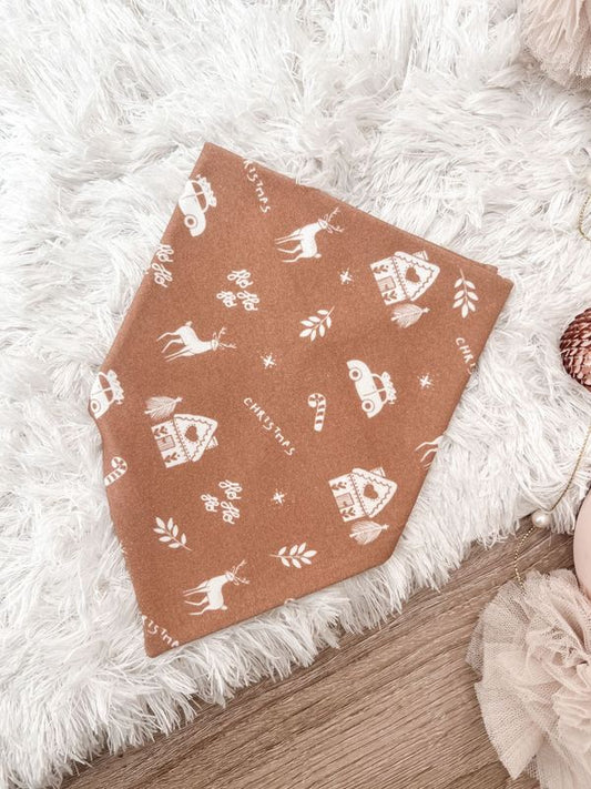 "Merry" Bandana