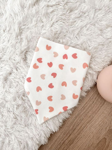 Plenty of Love "Bandana" - Valentines Collection