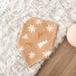 Hoppy Spring Bandana - Easter Collection